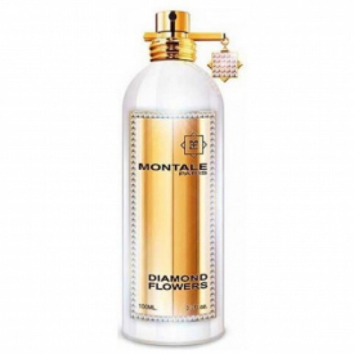 Montale diamond flowers