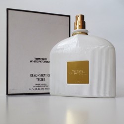 Tom Ford White Patchouli EDP tester