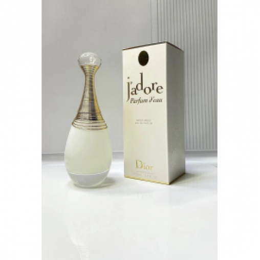 Dior jadore parfum d'eau