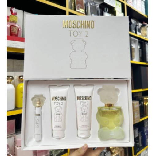 Набор Moschino TOY 2