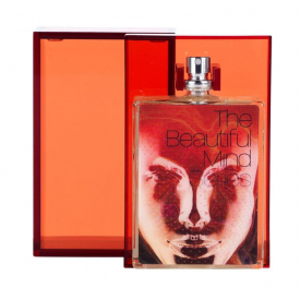 The beautiful mind series vol-1 intelligence fantasy EU