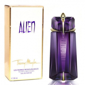 Thierry mugler alien