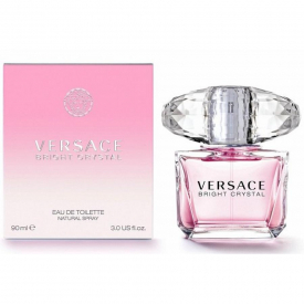 Versace Bright Crystal EU