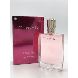 Lancome miracle