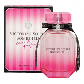 Victoria's secret bombshell EU