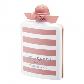 Trussardi donna pink marina