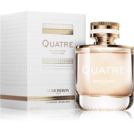 Boucheron quatre