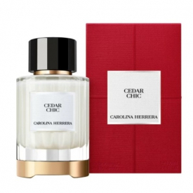 Сarolina herrera cedar chic
