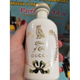 Gucci Tears Of Iris Eau de Parfum EU