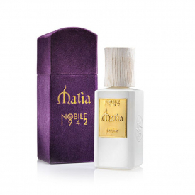 Nobile 1942 malia