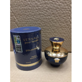 Versace dylan blue eau de parfum EU