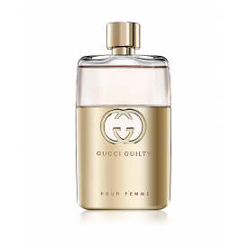 GUCCI GUILTY POUR FEMME Eau de PARFUM For WOMAN-2019