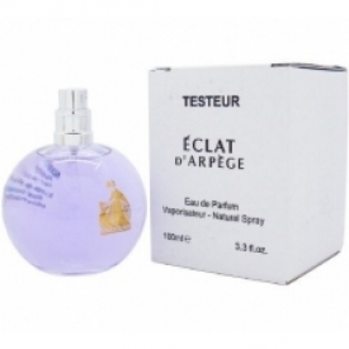 Lanvin Eclat d'Arpege tester