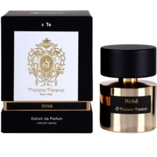 Tiziana terenzi kirke extrait de parfum