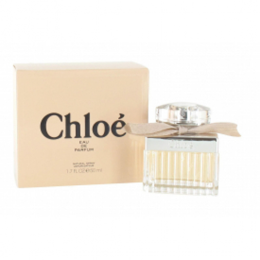 Chloe eau de parfum 50 мл