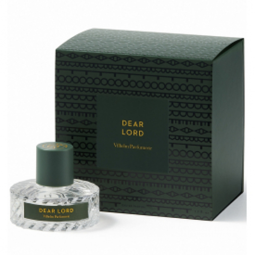 Vilhelm parfumerie dear lord