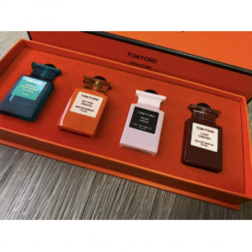 Набор Tom Ford 4х7,5ml
