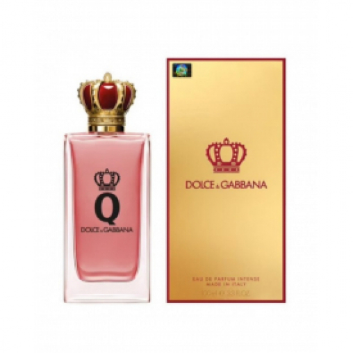Dolce gabbana Q intense
