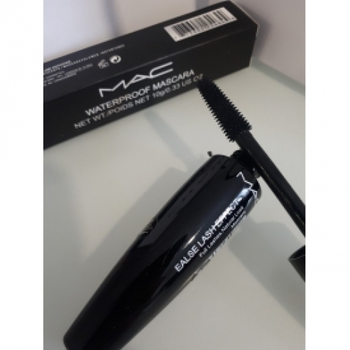 Тушь Мас Waterproof Mascara
