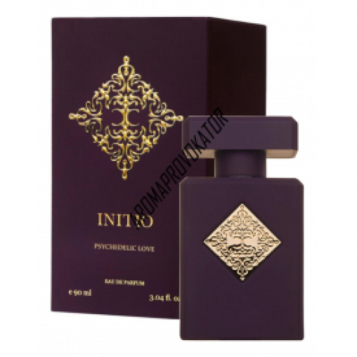 Initio parfums psychedelic love