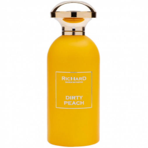 Richard dirty peach