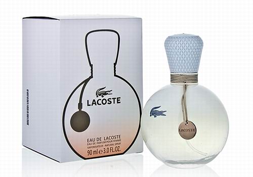 Eau De Lacoste