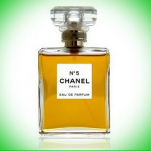 parfum34 chanel