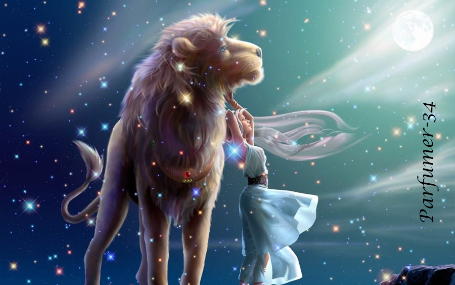 the Leo woman 900x563