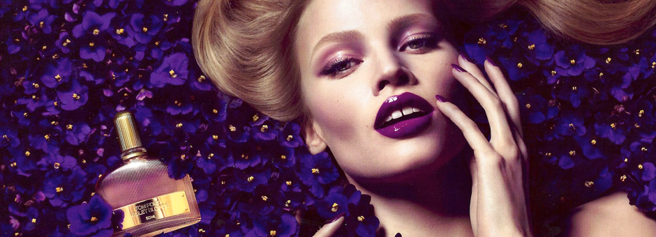 u tom ford violet blonde